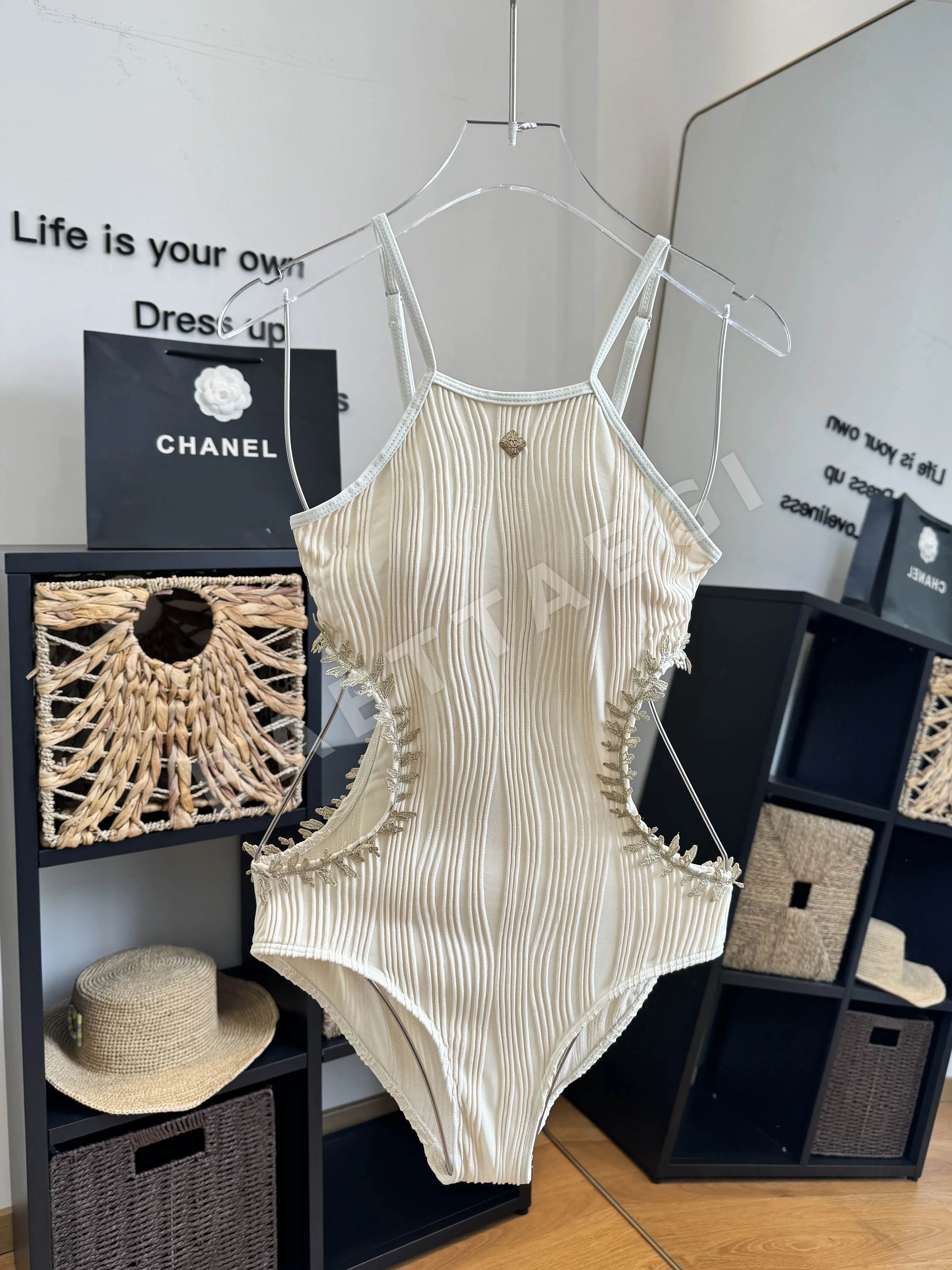 샤넬 여성 액티브웨어 53489 Chanel Women Activewear 상세 이미지 11