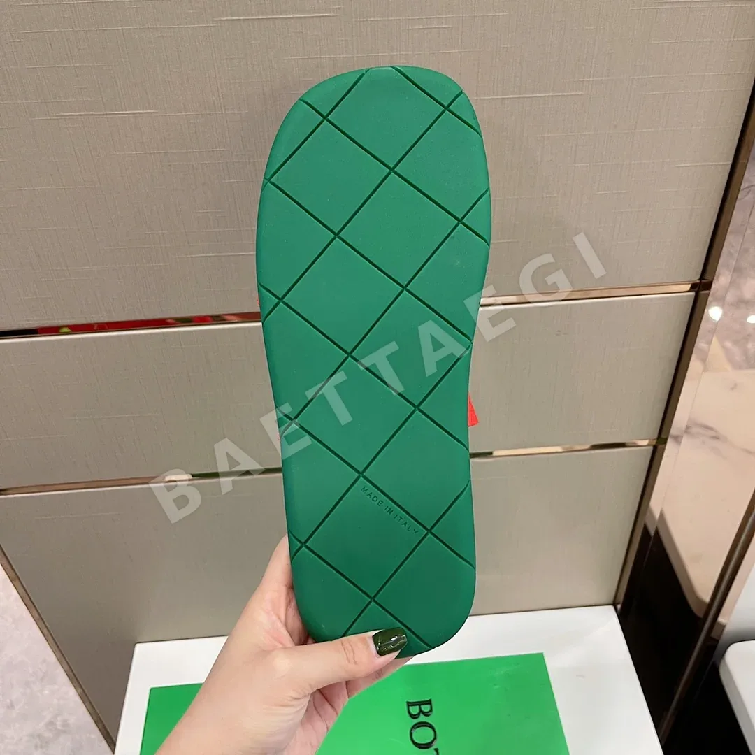 보테가베네타 뉴우븐 남성 슬리퍼 상세 이미지 9