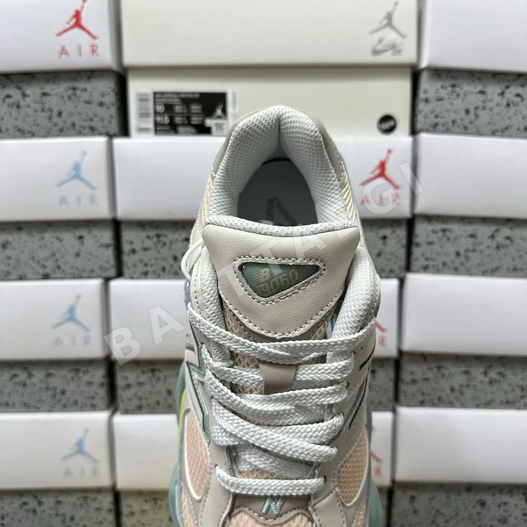 뉴발란스 [C] 9060 U9060GCB 202159 New Balance 9060 상세 이미지 7