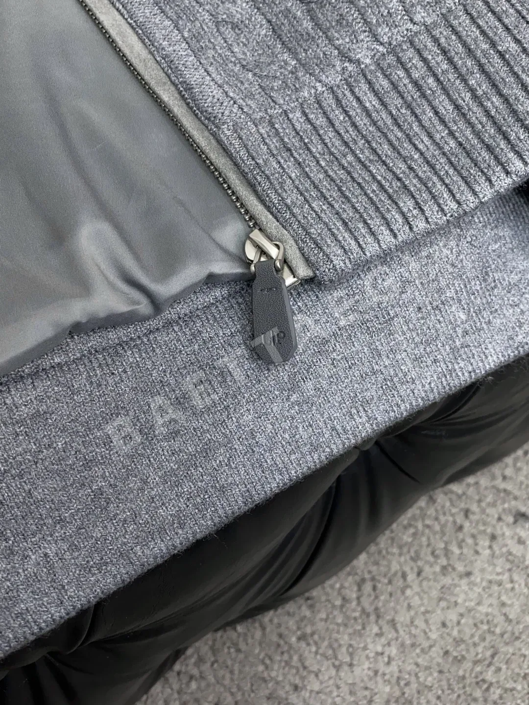 로로피아나 남성 자켓 156558 Loro Piana Jacket 상세 이미지 8