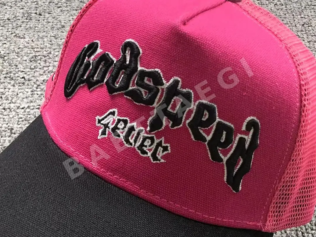 갓스피드 모자 203418 Godspeed Hat 상세 이미지 16