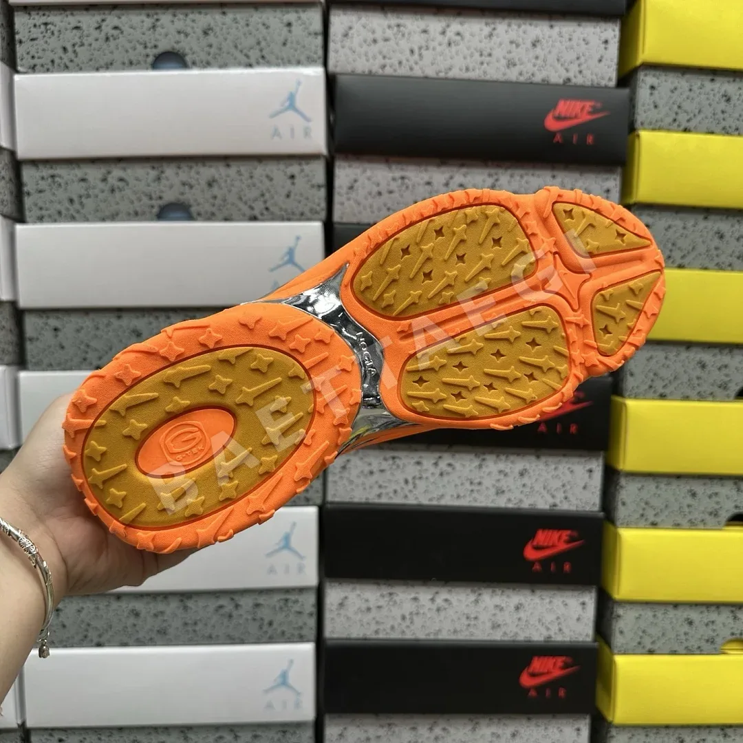 나이키 [WZ] 핫 스텝 2 DZ7293-800 201701 Nike Hot Step 2 Drake NOCTA 상세 이미지 7