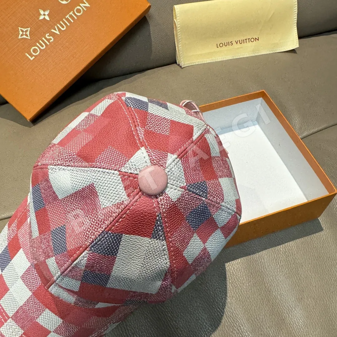 루이비통 모자 79132 Louis Vuitton Cap 상세 이미지 5