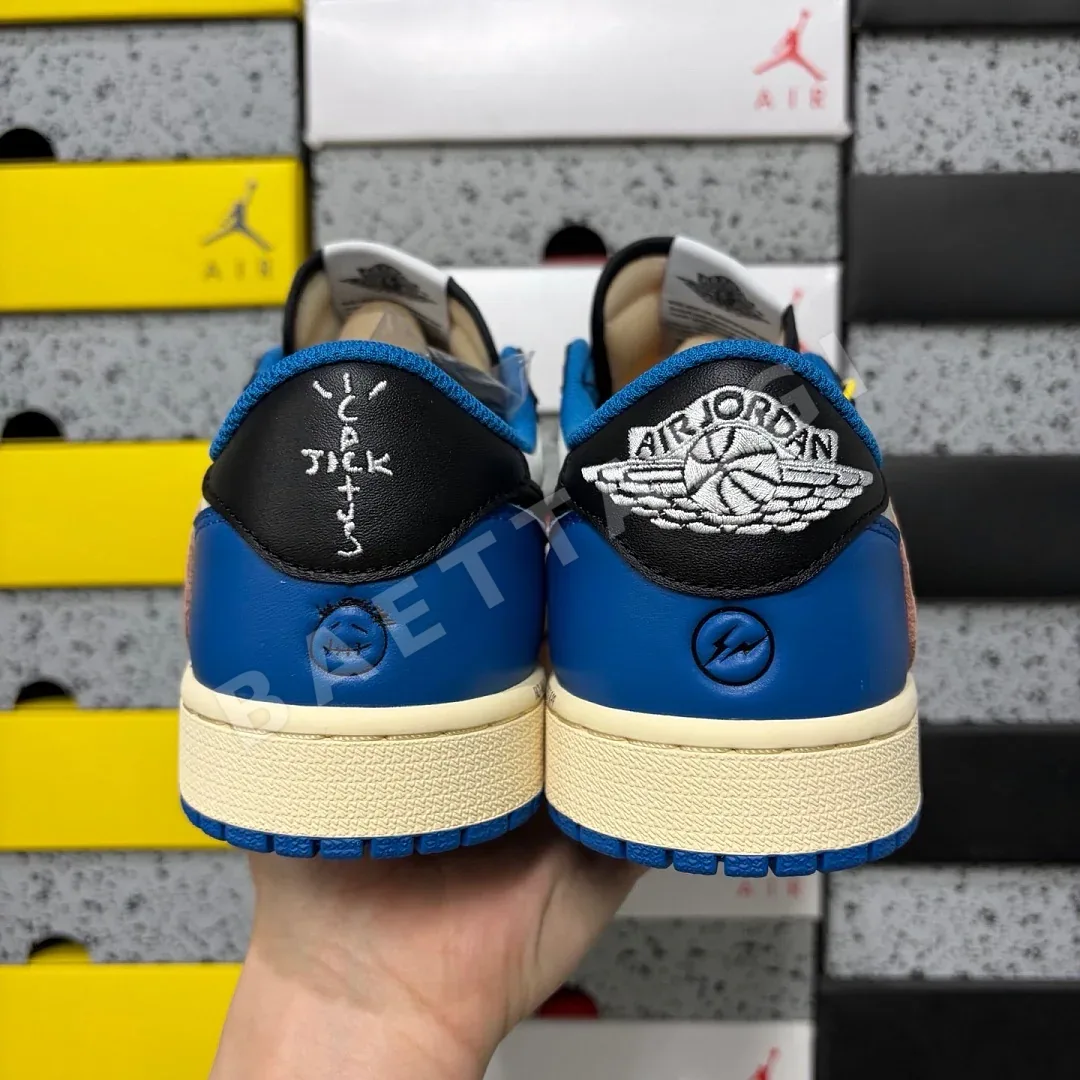 나이키 [GX] DM7866-140 201769 Nike Fragment X Travis Scott 1 상세 이미지 5