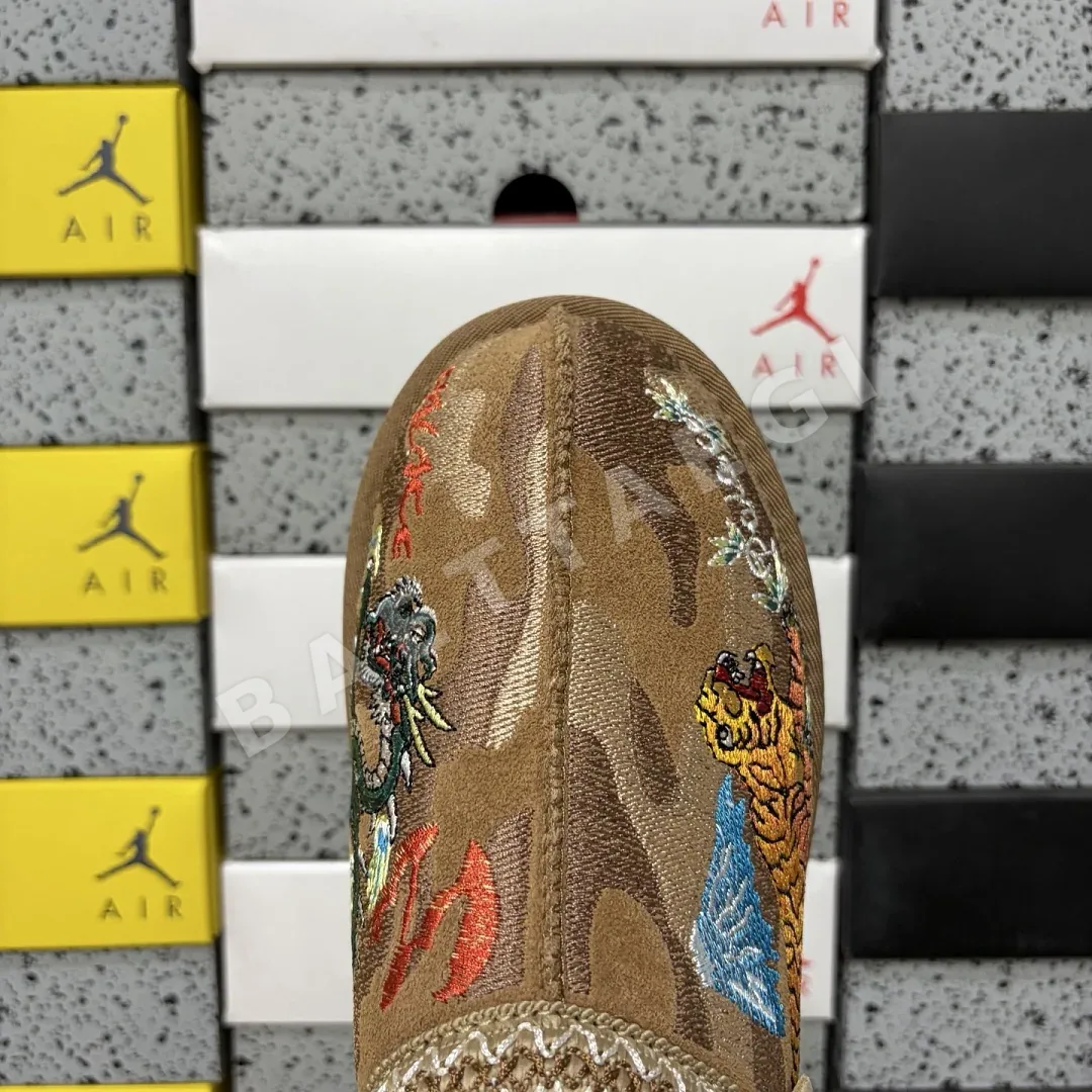 어그 [TOP] 208907 UGG Tasman -2553 상세 이미지 3