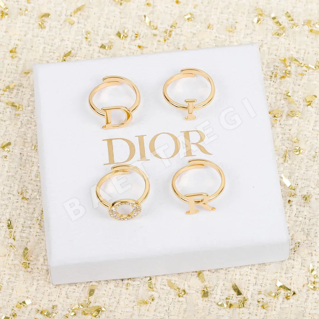디올 반지 60920 Dior Ring 상세 이미지 3