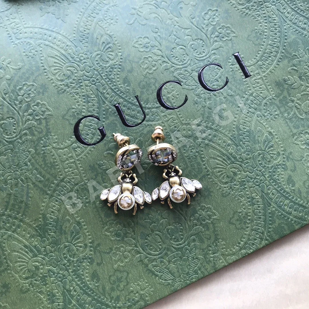 구찌 귀걸이 56005 Gucci Earrings 상세 이미지 7