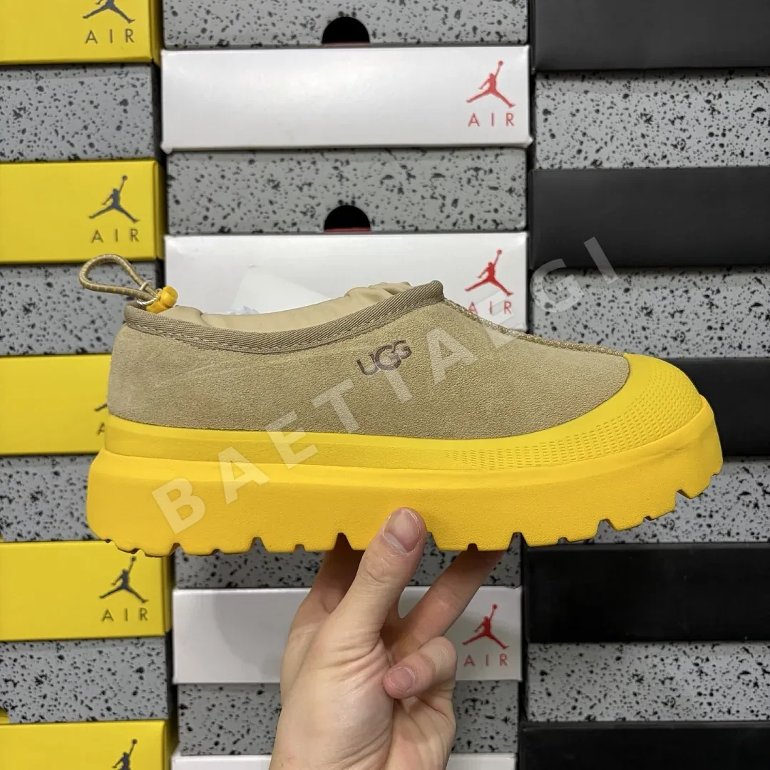 어그 [TOP] 옐로우 208910 UGG Neumel -4096 상세 이미지 3
