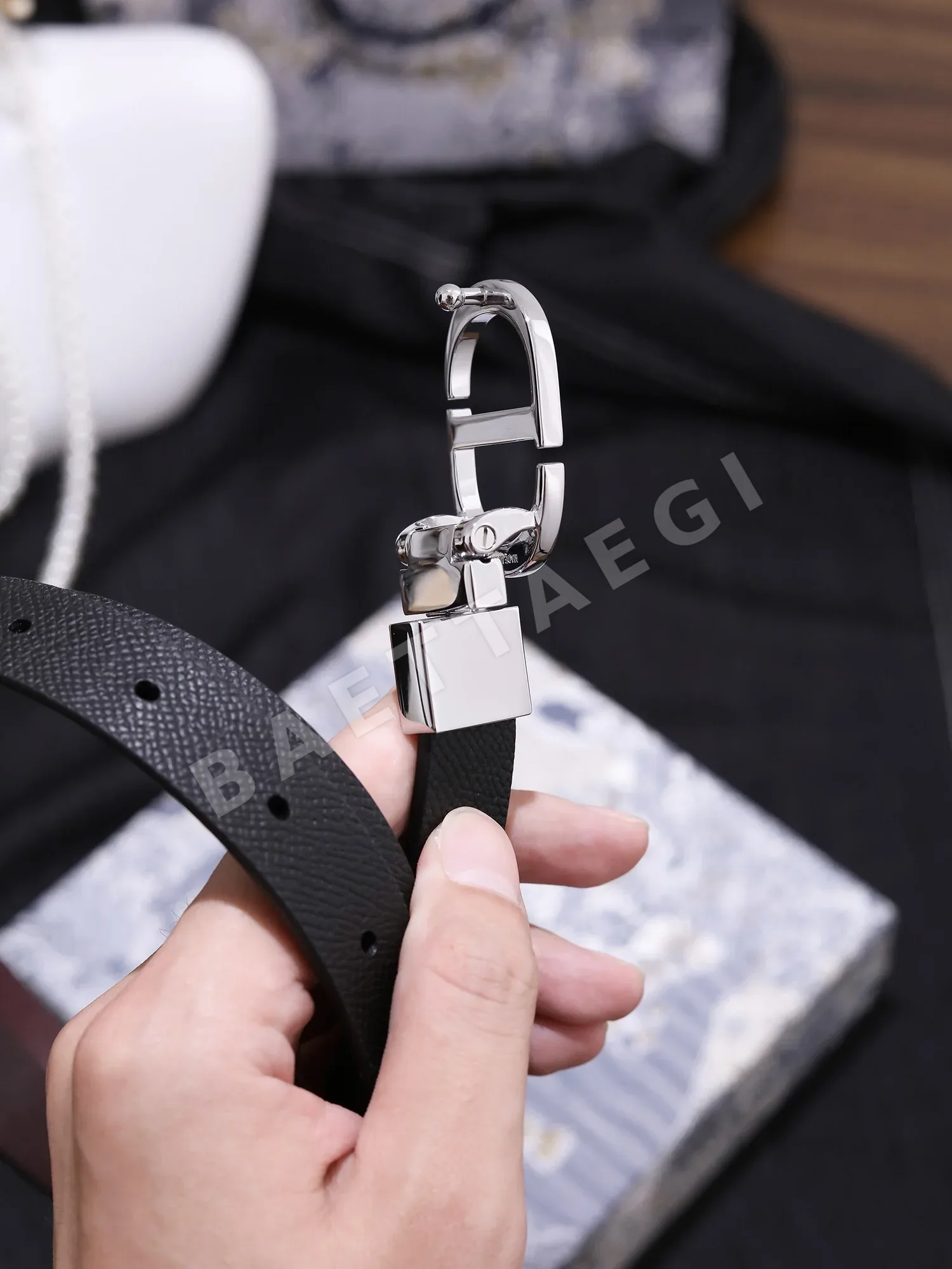 디올 벨트 57302 Dior Belt 상세 이미지 13