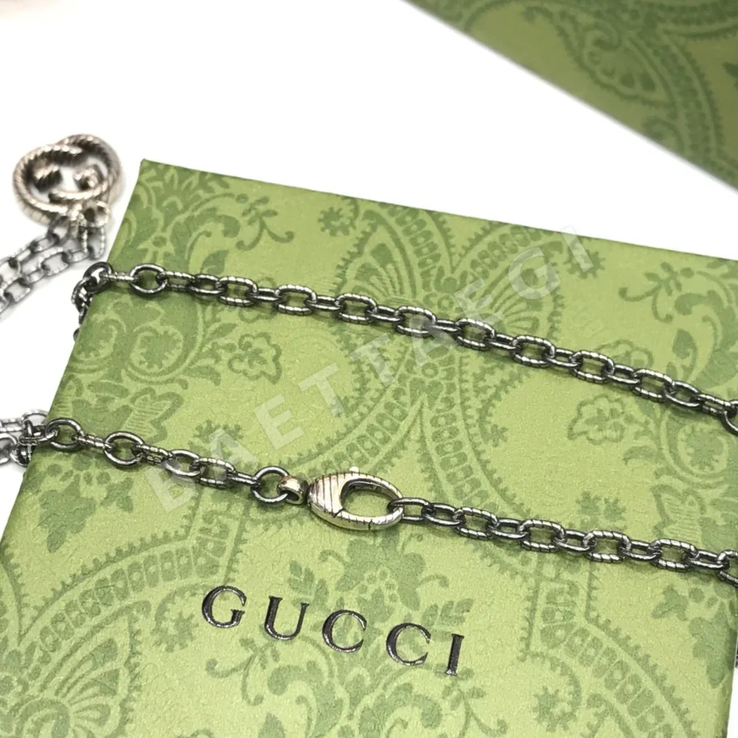 구찌 목걸이 55652 Gucci Necklace 상세 이미지 8