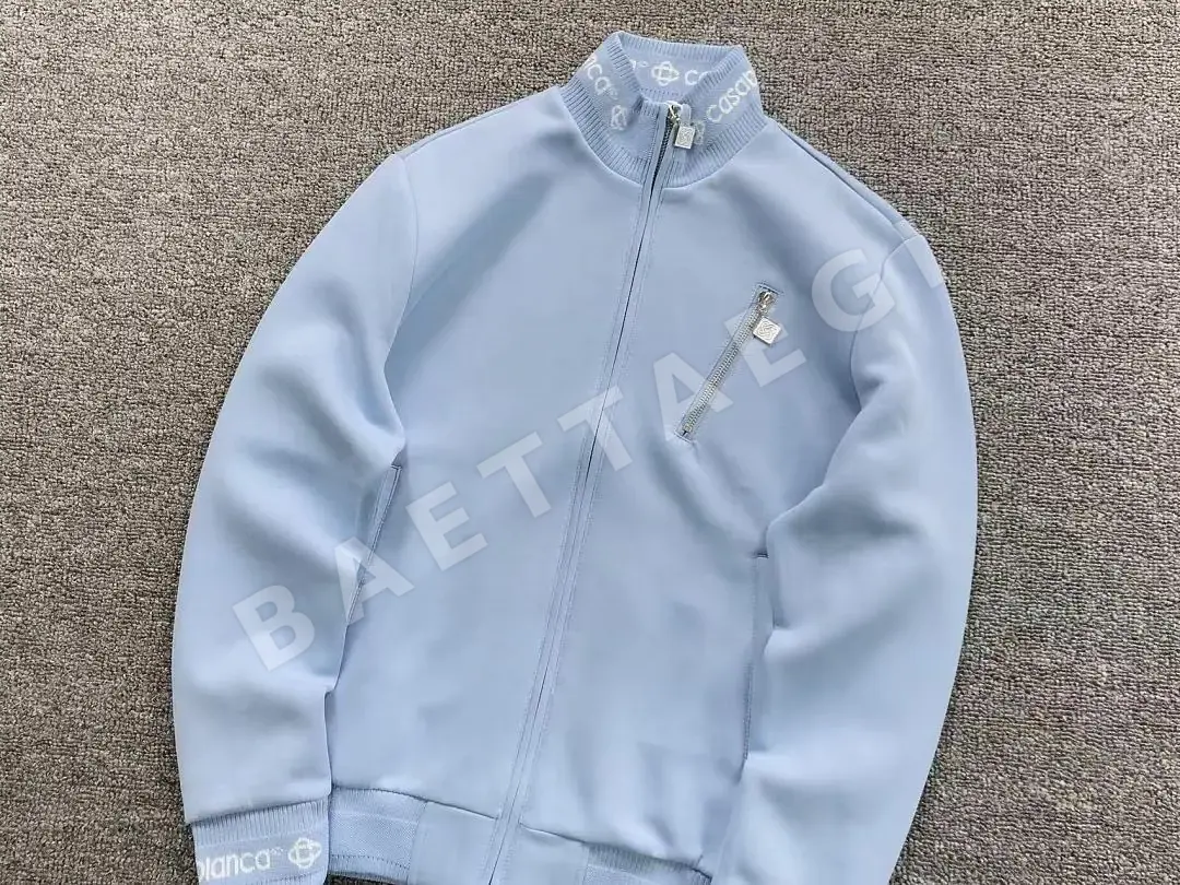 카사블랑카 후드티 바지 세트 203530 Casablanca Hoodie Set 상세 이미지 12