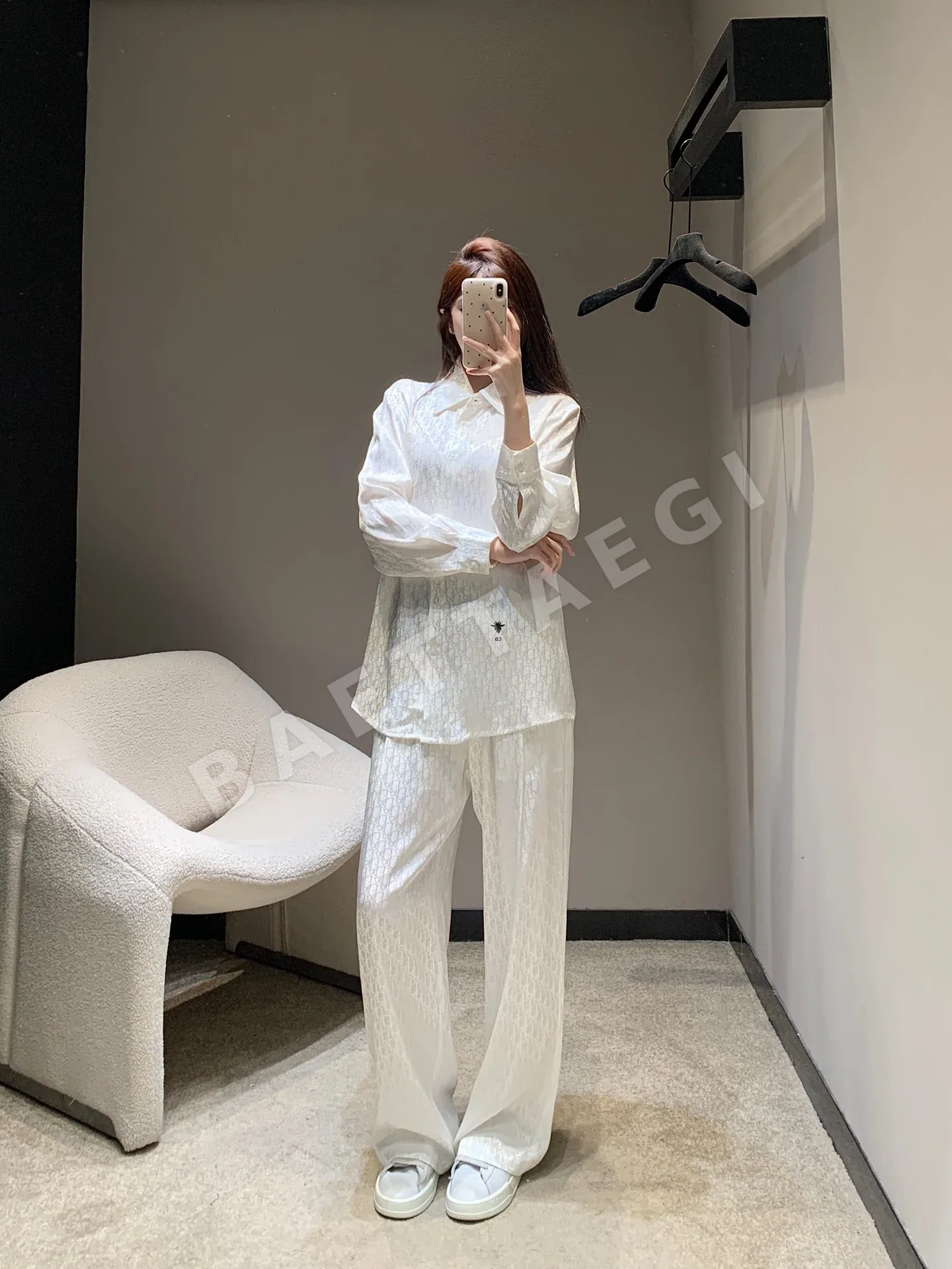 디올 여성 세트 상세 이미지 4
