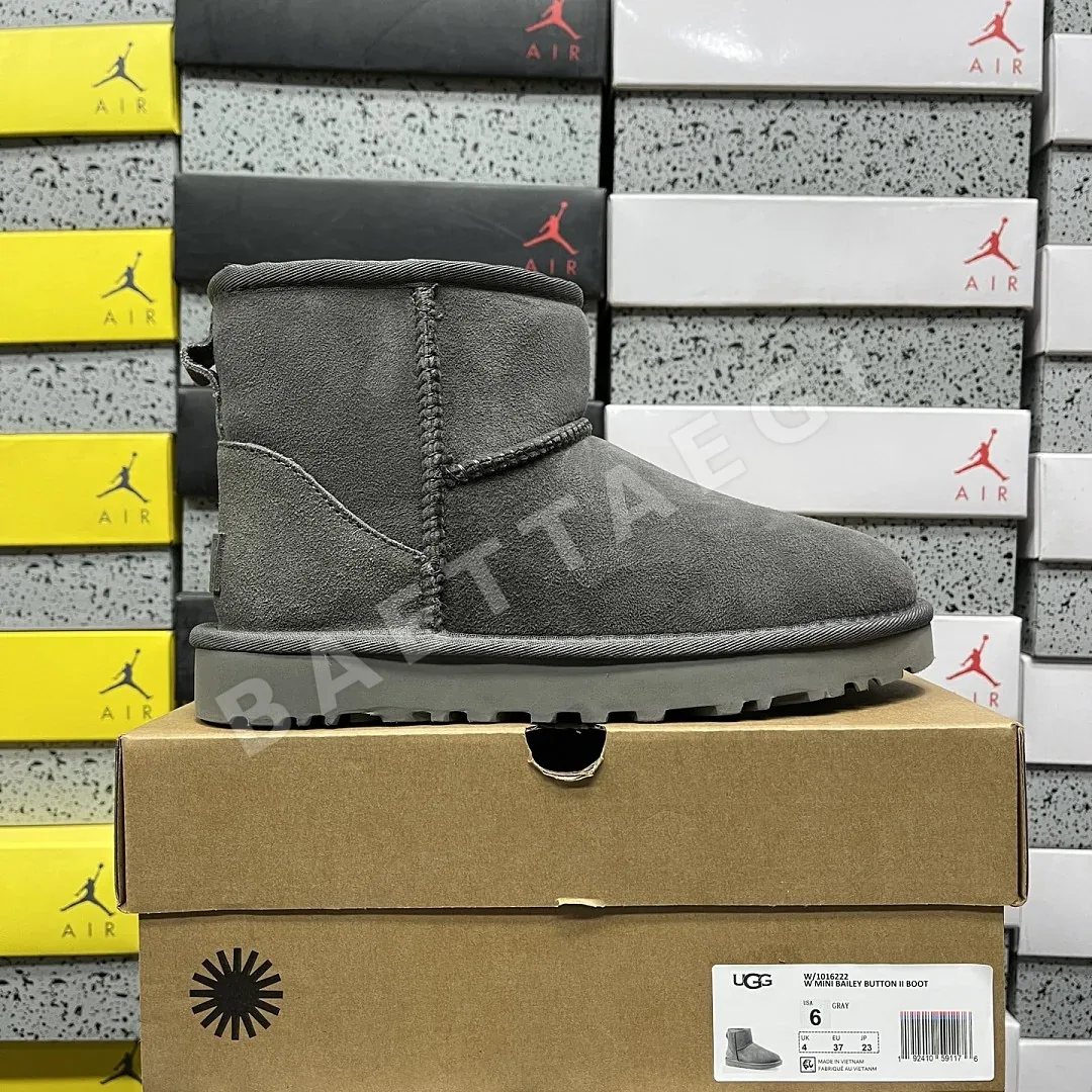 어그 [OT] 그레이 208993 UGG 상세 이미지 1