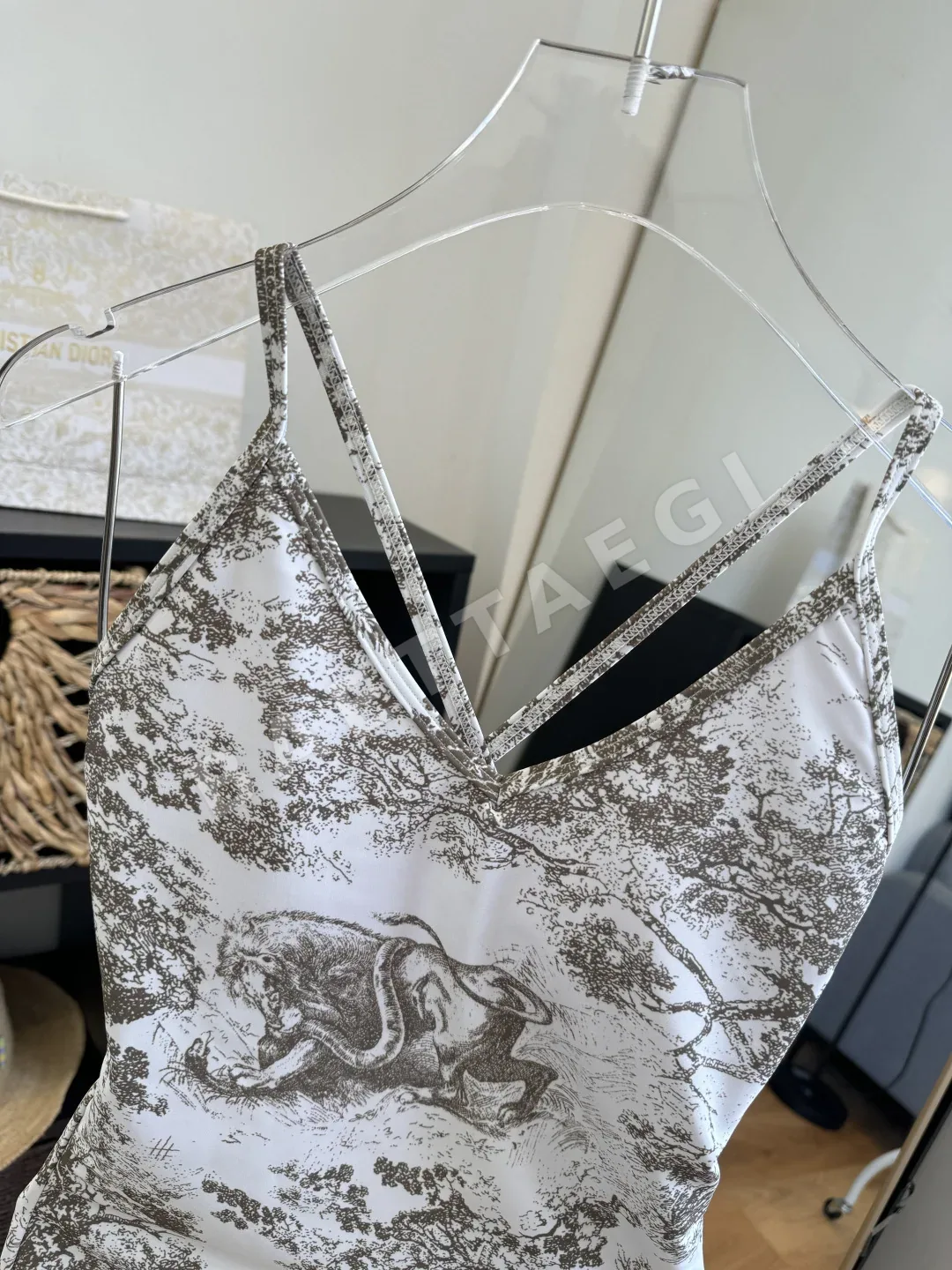 디올 여성 액티브웨어 89455 Dior Activewear 상세 이미지 4