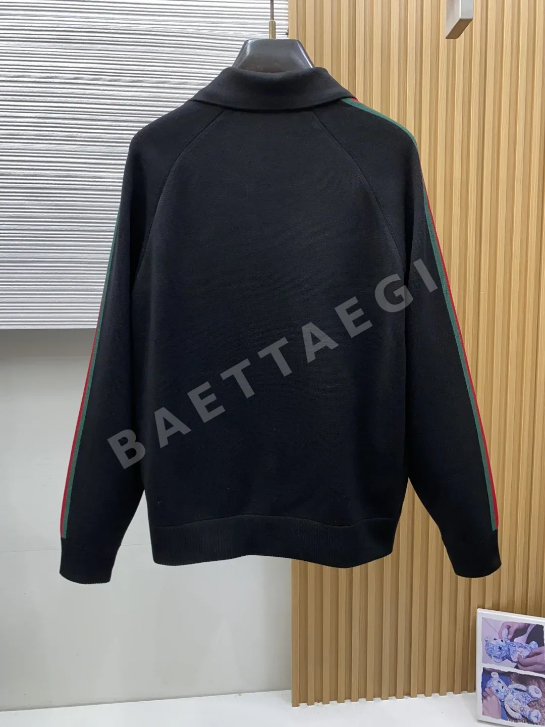 구찌 남성 자켓 205225 Gucci Jacket 상세 이미지 10