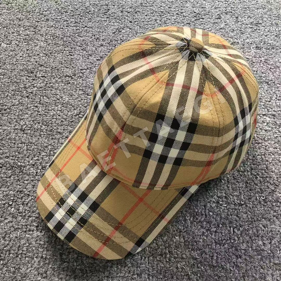 버버리 모자 203575 Burberry Hat 상세 이미지 3
