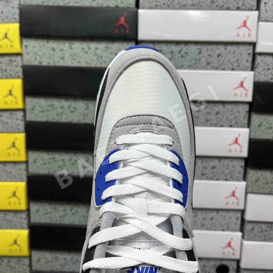 나이키 [MAX] 에어 맥스 90 CD0881-102 201549 Nike Air Max 90 Recraft Royal 상세 이미지 10