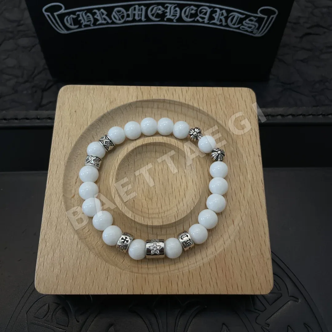 크롬하츠 팔찌 61780 Chrome Hearts Bracelet 상세 이미지 6
