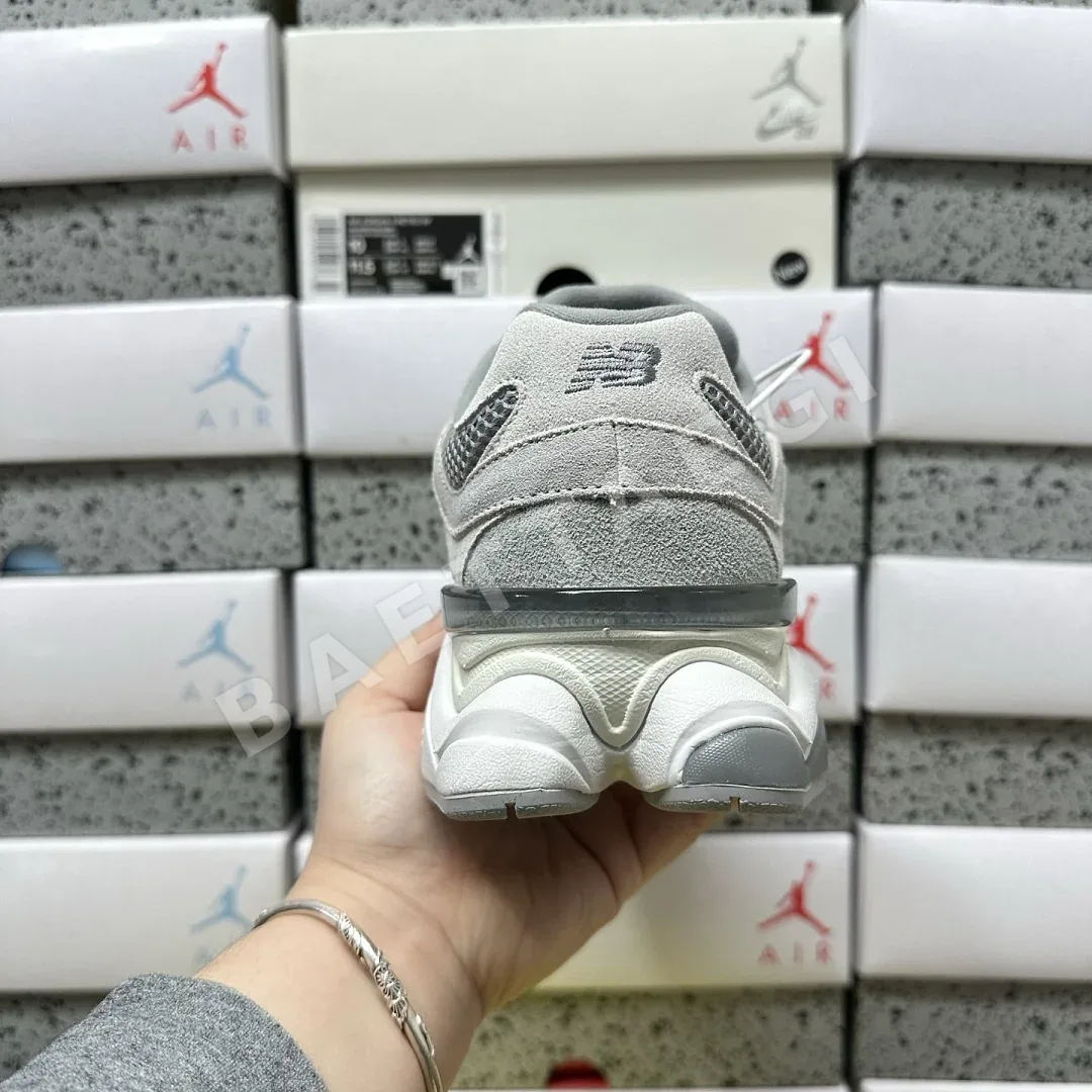 뉴발란스 [C] 9060 U9060ERD 202211 New Balance 9060 상세 이미지 8