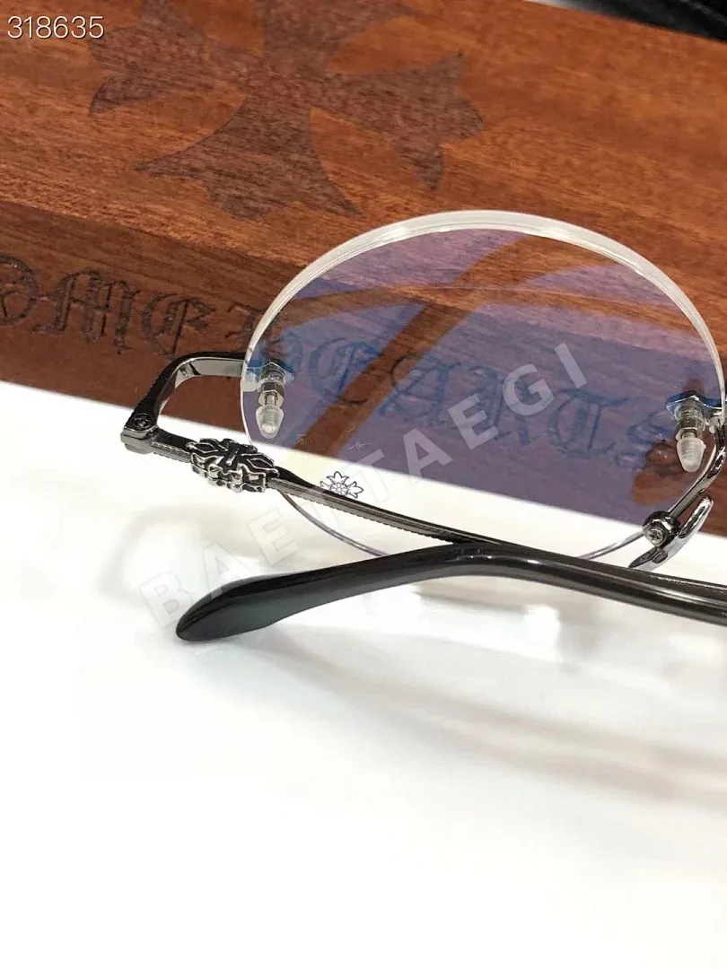 크롬하츠 선글라스 204939 Chrome Hearts Sunglasses 상세 이미지 5