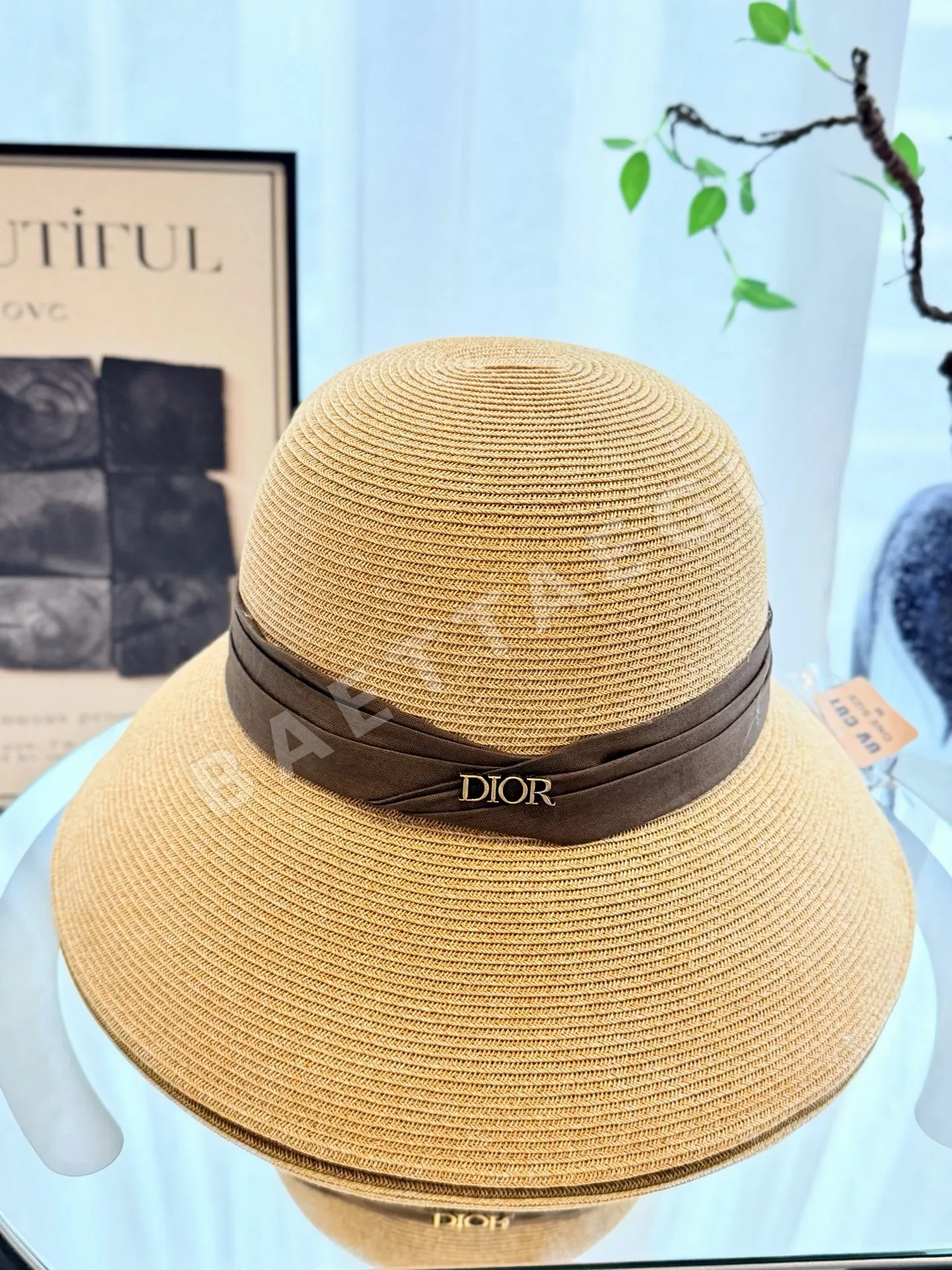 디올 모자 78820 Dior Cap 상세 이미지 4