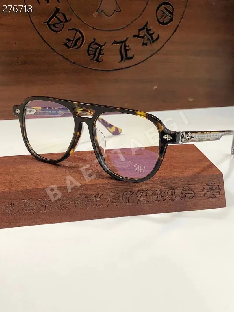 크롬하츠 선글라스 204756 Chrome Hearts Sunglasses 상세 이미지 8