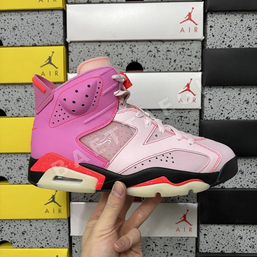 나이키 [GX] IQ5706-600 201777 Nike Awake NY Playful Pink 6 상세 이미지 5