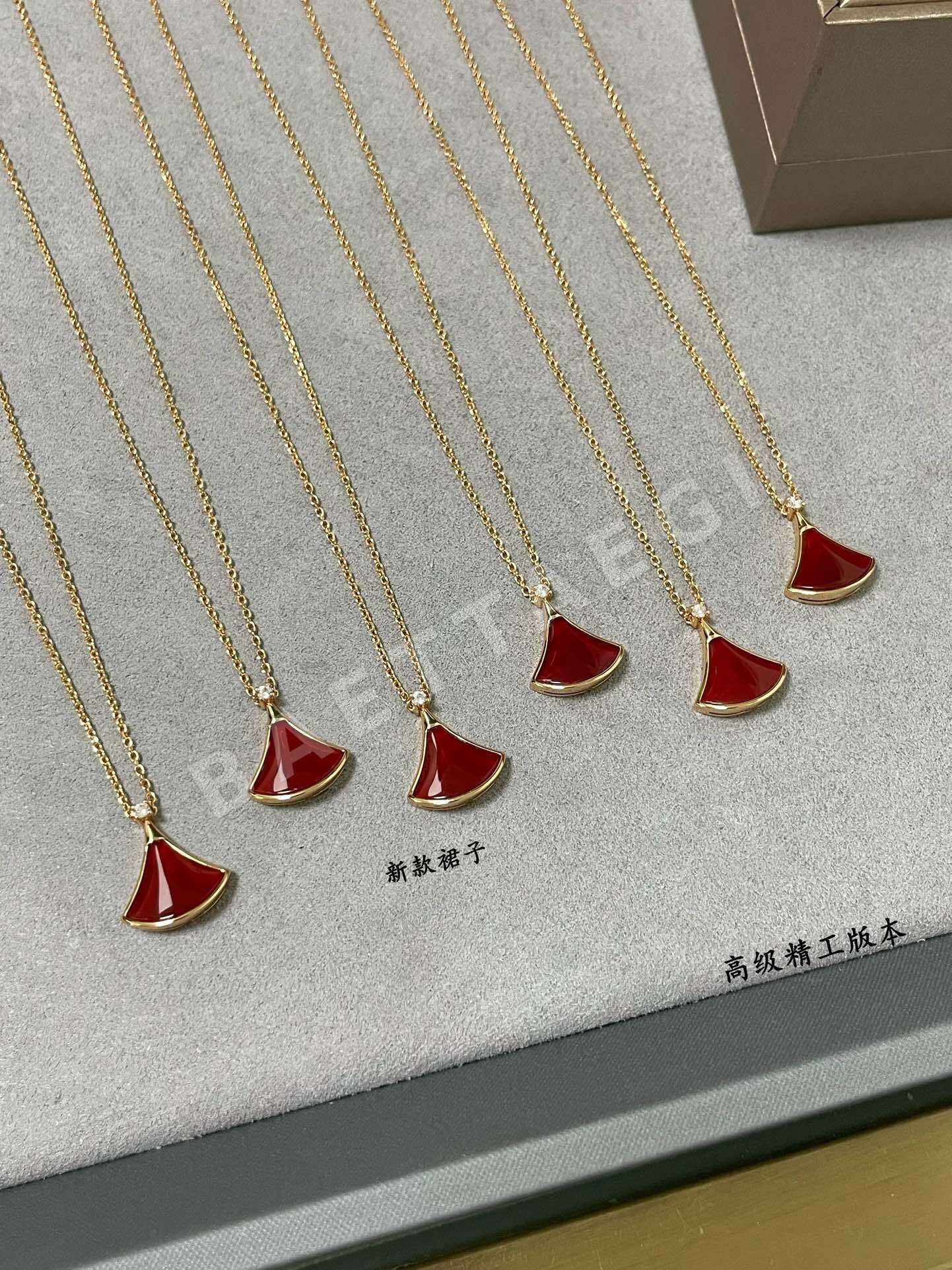 불가리 목걸이 64880 Bvlgari Necklace 상세 이미지 2