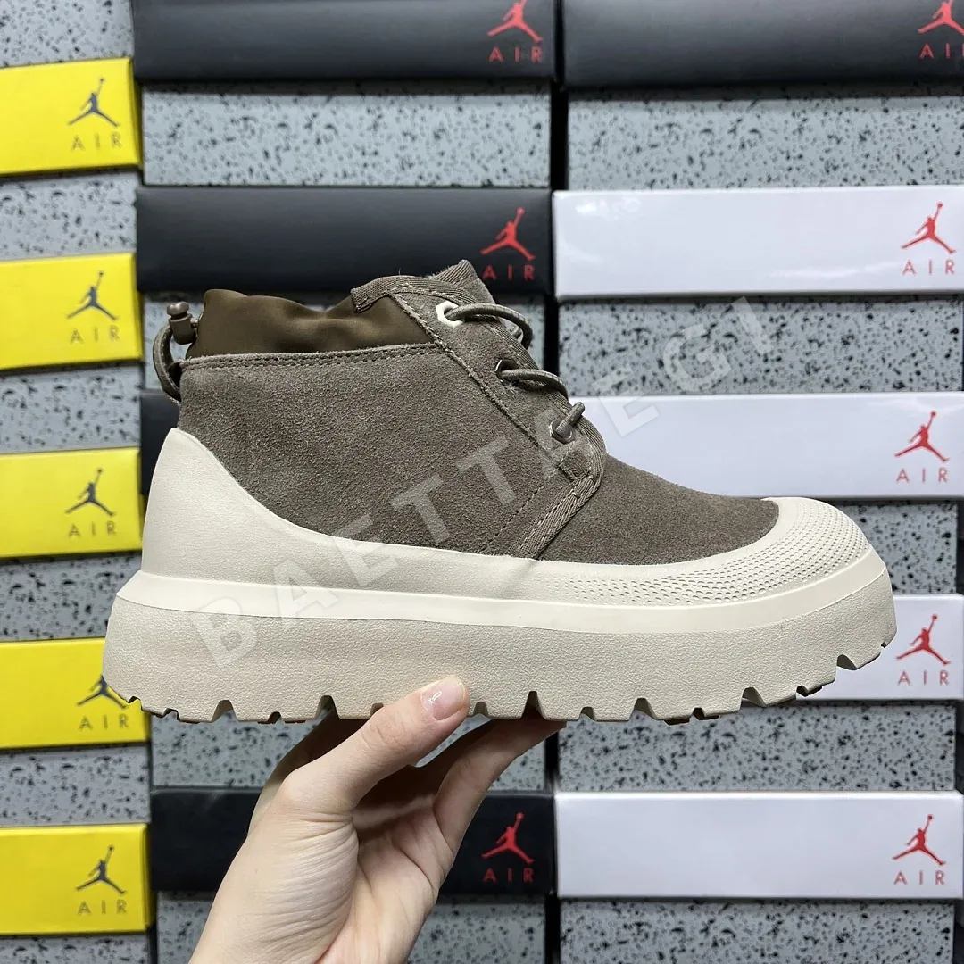 어그 [OT] 화이트 208999 UGG 상세 이미지 3