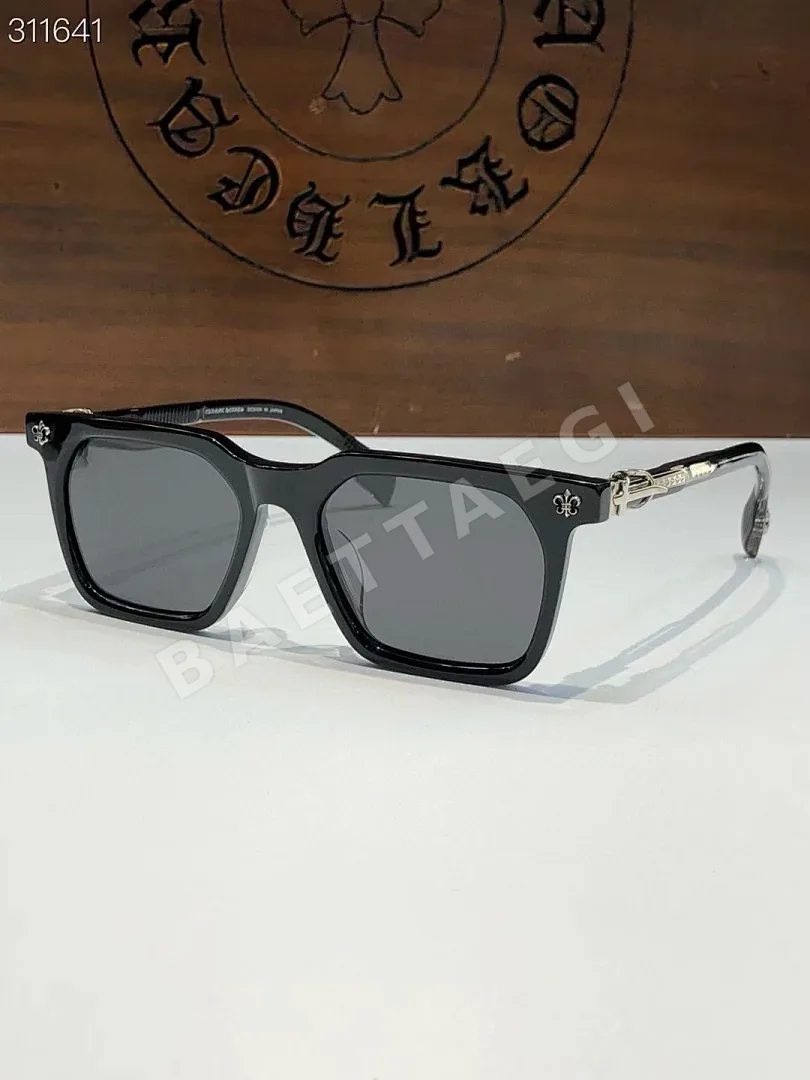 크롬하츠 선글라스 204914 Chrome Hearts Sunglasses 상세 이미지 6