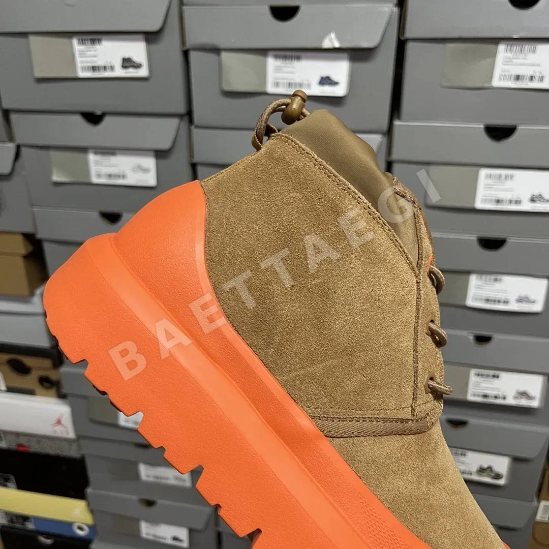 어그 [TOP] 208864 UGG Neumel -3991 상세 이미지 3