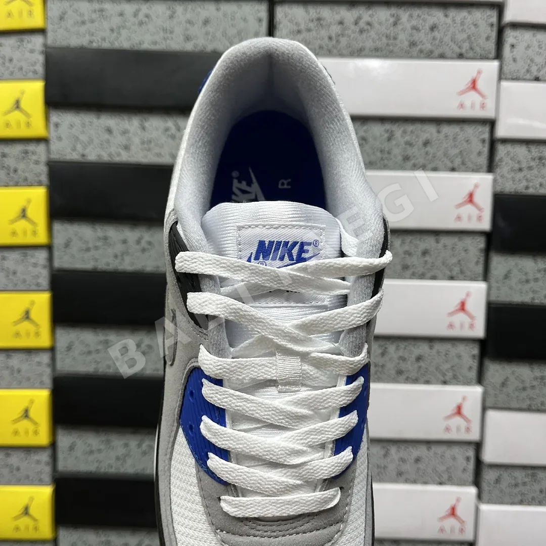 나이키 [MAX] 에어 맥스 90 CD0881-102 201549 Nike Air Max 90 Recraft Royal 상세 이미지 3