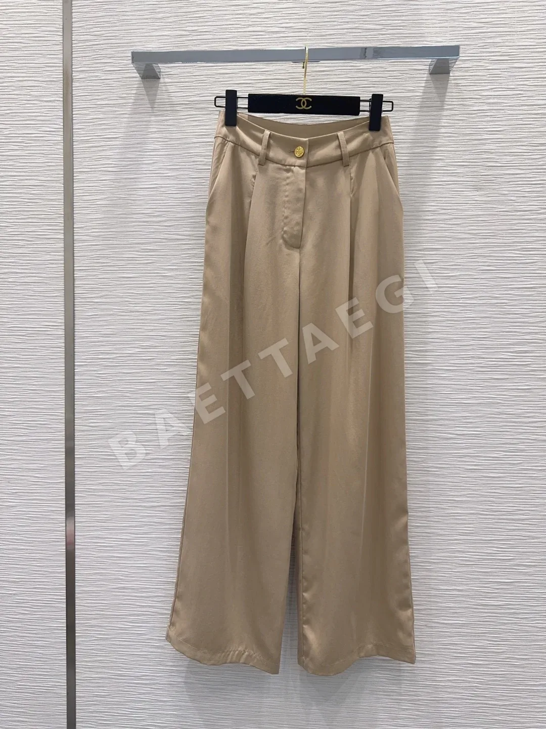 샤넬 여성 바지 103985