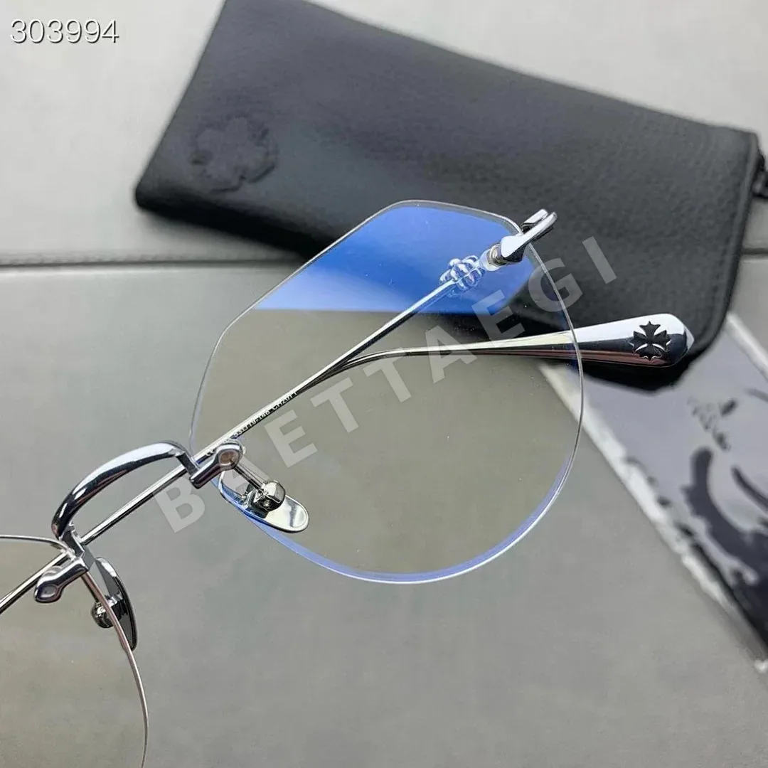 크롬하츠 선글라스 204883 Chrome Hearts Sunglasses 상세 이미지 5