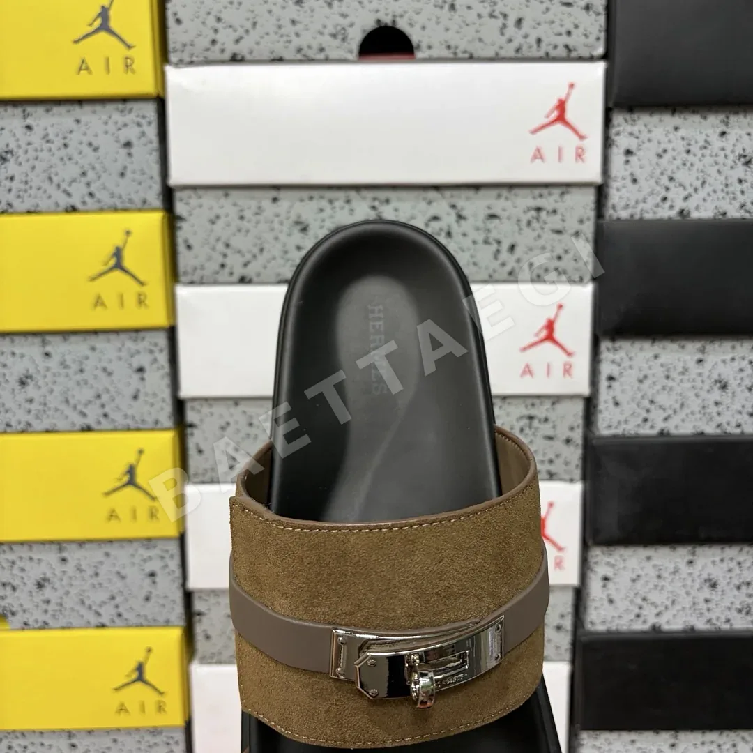 에르메스 [YX] 205771 Hermes Chypre Sandal 상세 이미지 6