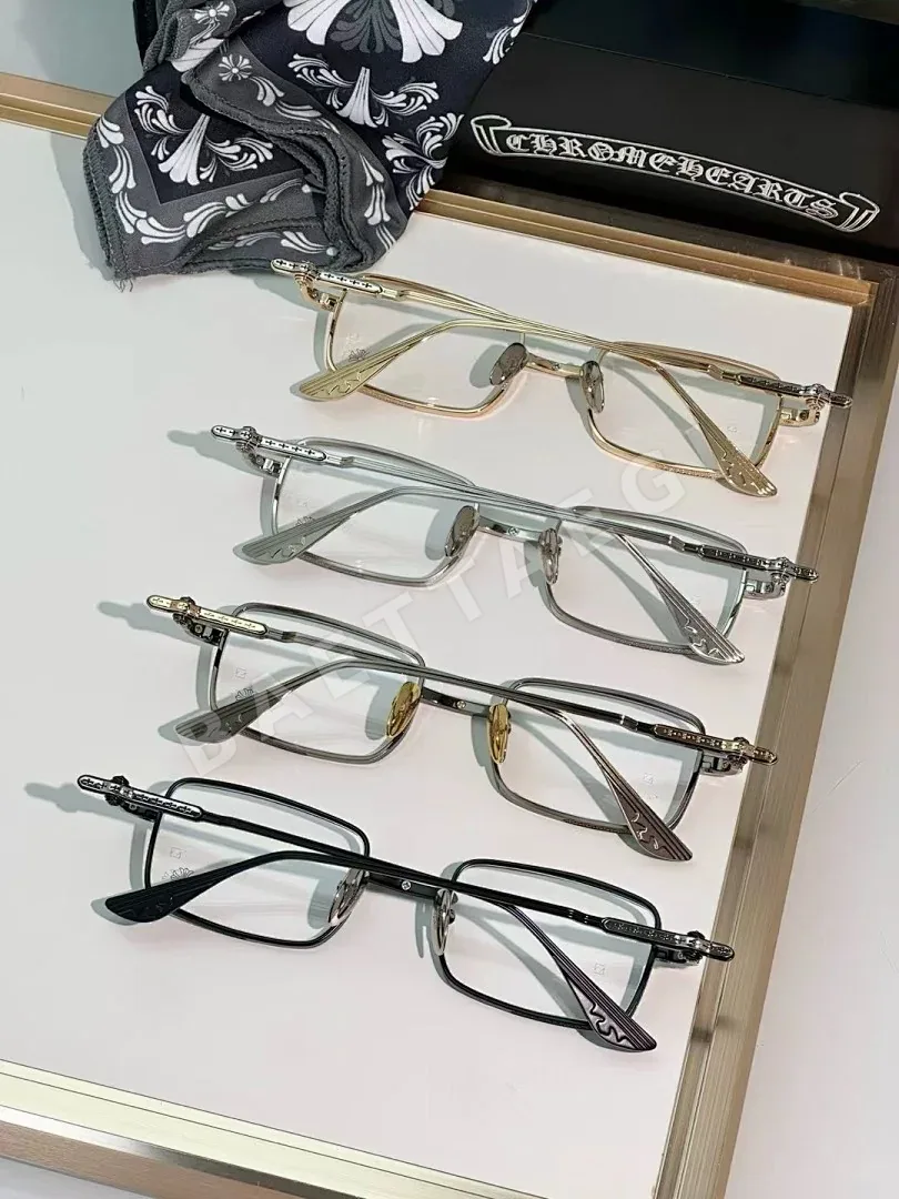 크롬하츠 선글라스 205118 Chrome Hearts Sunglasses 상세 이미지 9