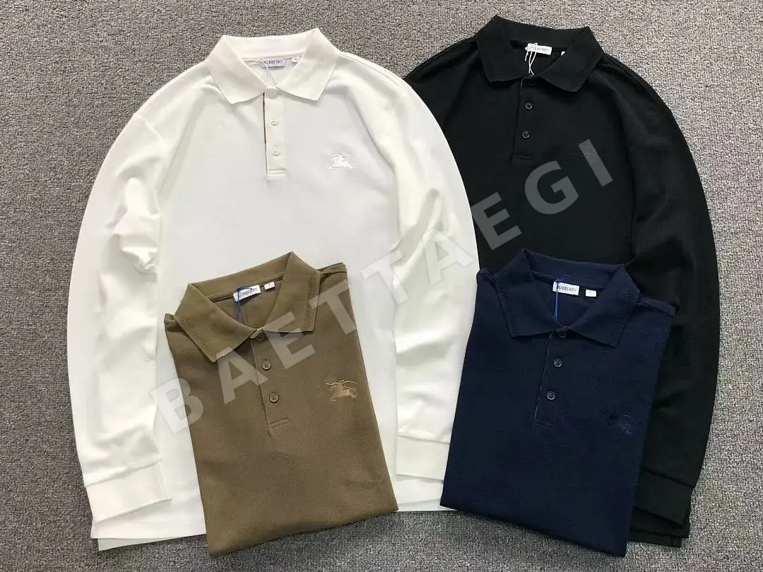 버버리 긴팔 티셔츠 203561 Burberry Long Sleeve 상세 이미지 26