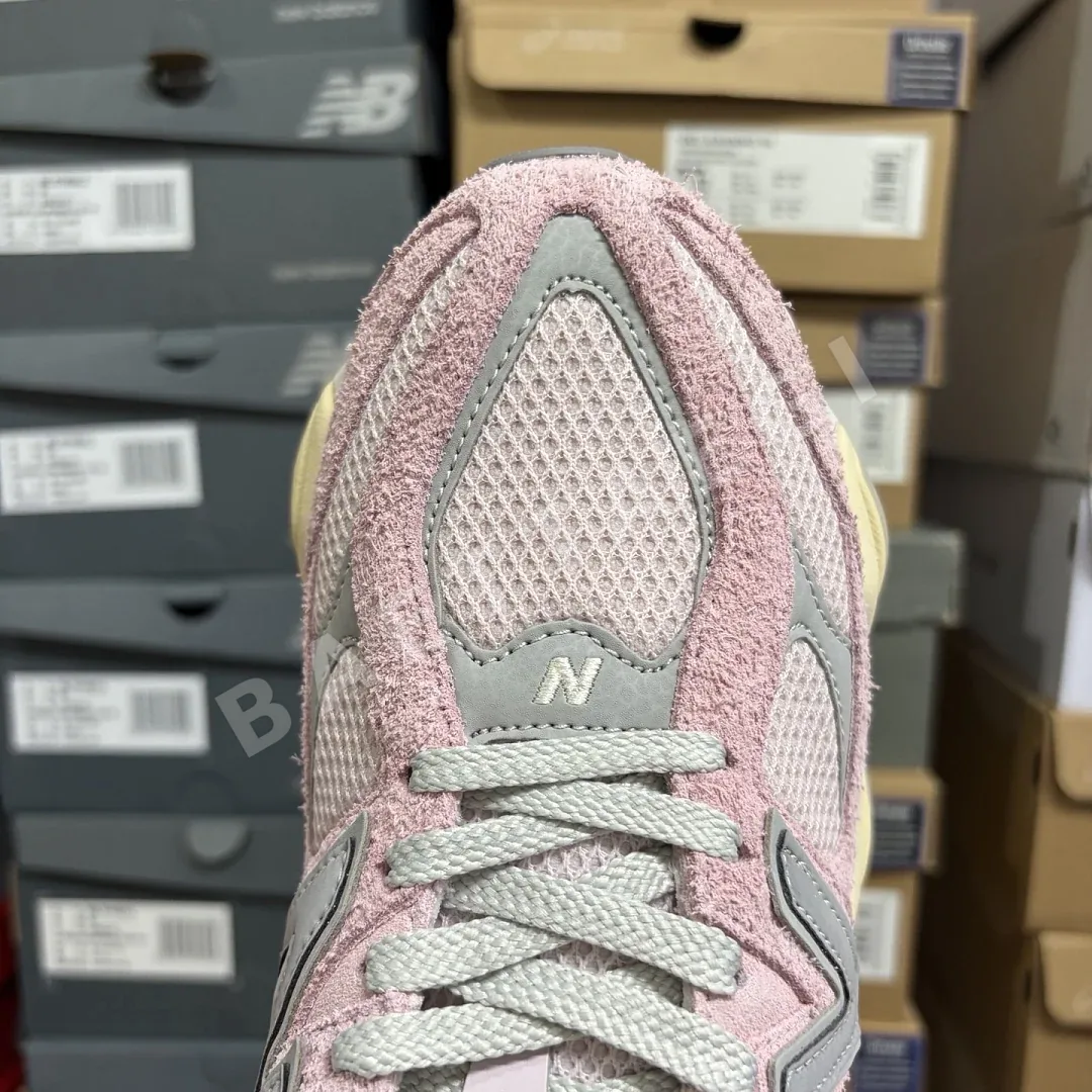 뉴발란스 [C] 9060 U9060HSP 202109 New Balance 9060 상세 이미지 2