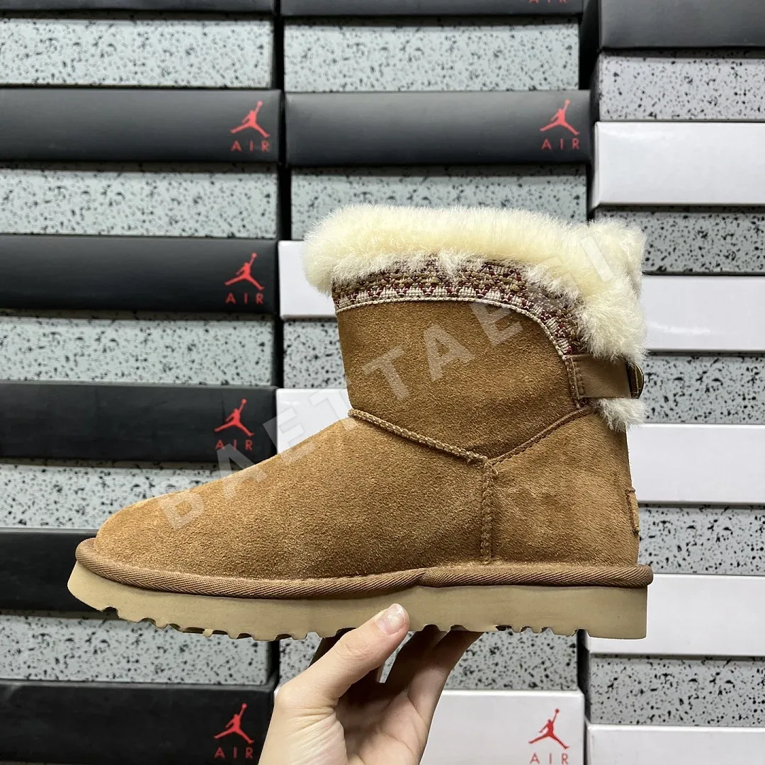 어그 [OT] 209106 UGG 1174517-CHE 상세 이미지 6