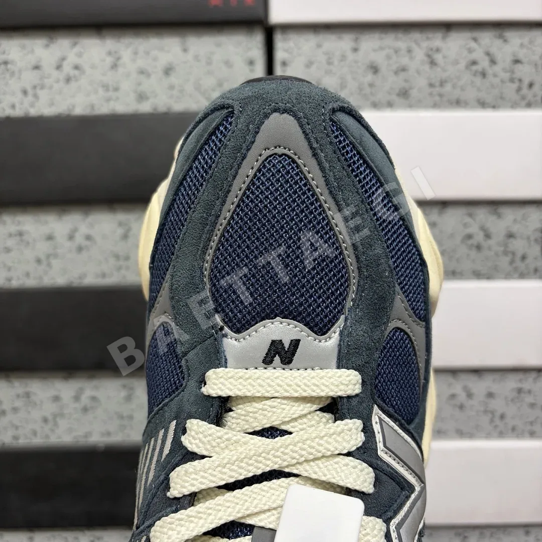 뉴발란스 [C] 9060 네이비 U9060ECB 202100 New Balance 9060 상세 이미지 10