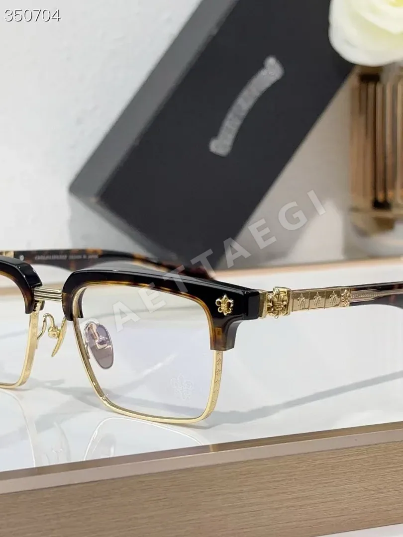 크롬하츠 선글라스 205039 Chrome Hearts Sunglasses 상세 이미지 2