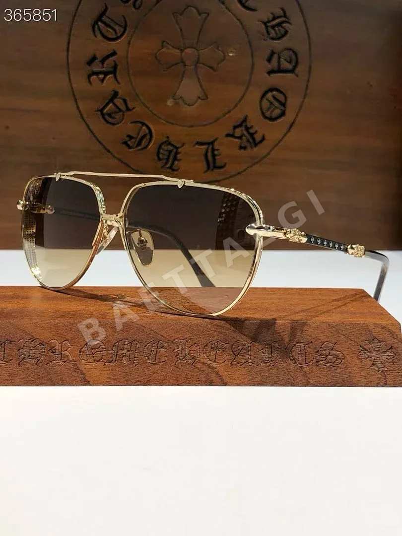 크롬하츠 선글라스 205114 Chrome Hearts Sunglasses 상세 이미지 5