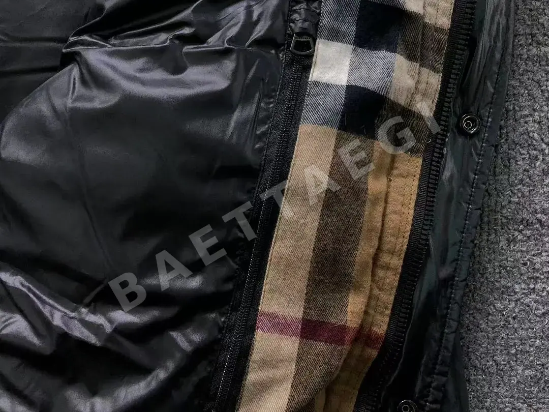 버버리 패딩 자켓 203572 Burberry Down Jacket 상세 이미지 27