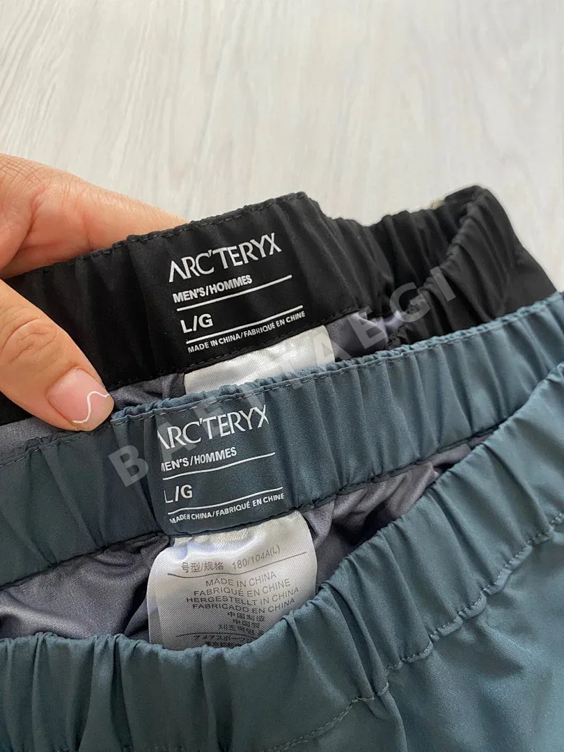 아크테릭스 [LD] 베타 풀집 팬츠 200184 Arc'teryx Beta Pant 상세 이미지 28