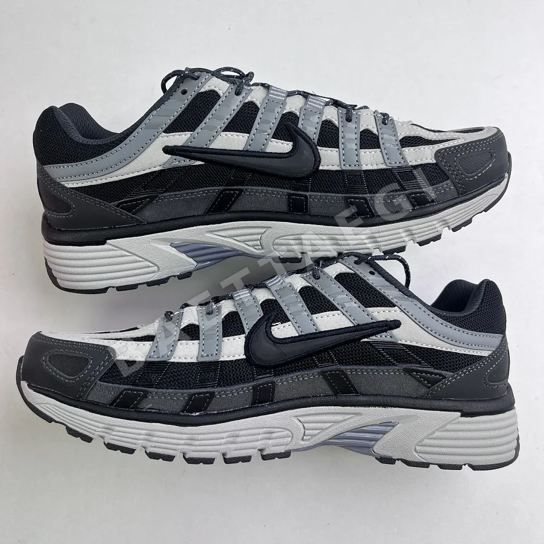 나이키 [CS] P 6000 HQ3818-001 201530 Nike P-6000 Anthracite Smoke Grey 상세 이미지 2