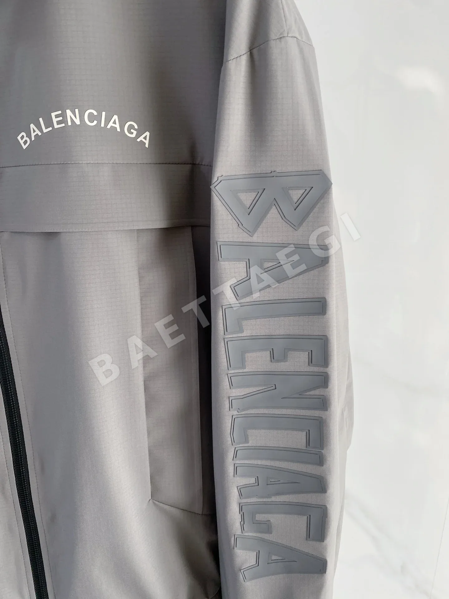 발렌시아가 남성 자켓 SS 52764 Balenciaga 상세 이미지 4