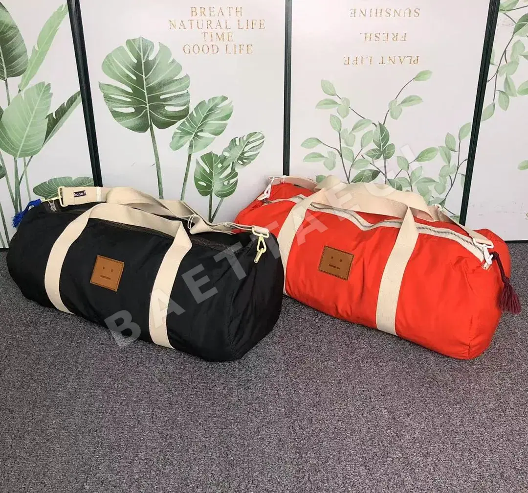 아크네스튜디오 가방 202702 Acne Studios Bag
