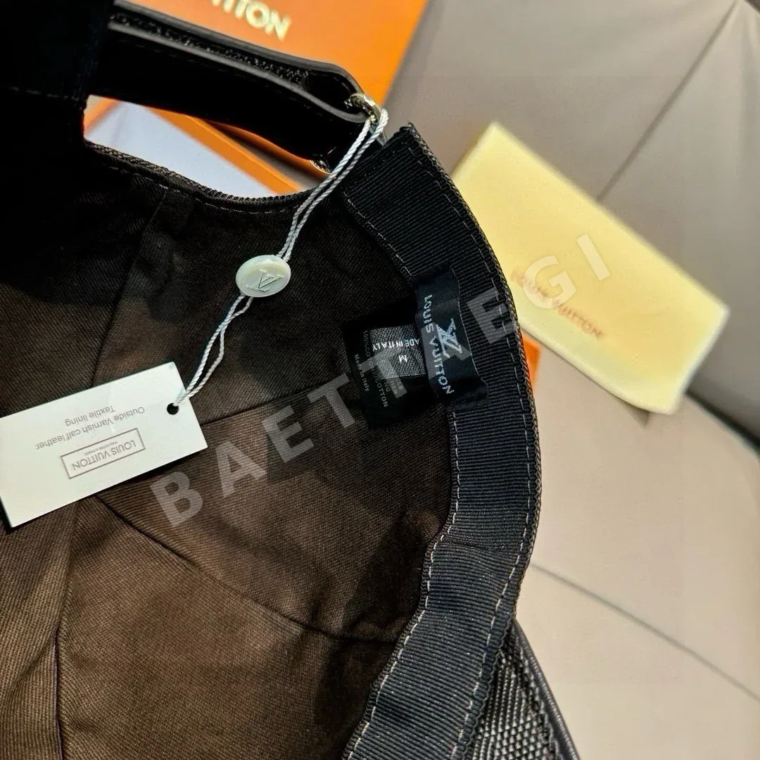 루이비통 모자 79287 Louis Vuitton Cap 상세 이미지 8