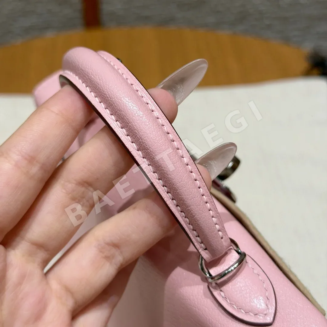에르메스 켈리 미니 2 가방 상세 이미지 6