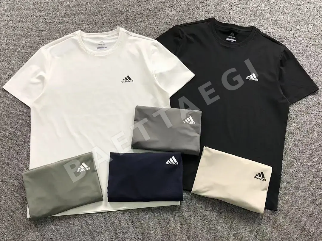 아디다스 반팔 티셔츠 202856 Adidas T-Shirt 상세 이미지 5